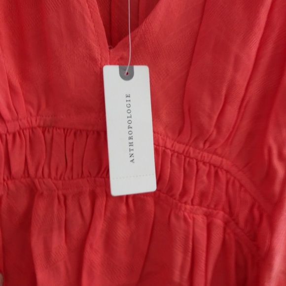 Brand new blouse. Never been worn. - Picture 3 of 4